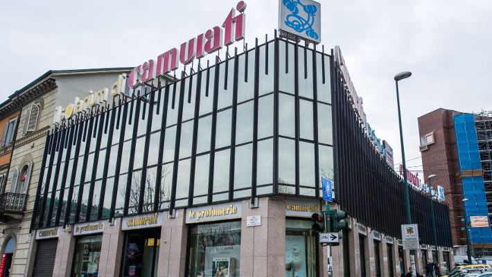 Camurati Profumi: un 'aroma' di caos e contraddizioni