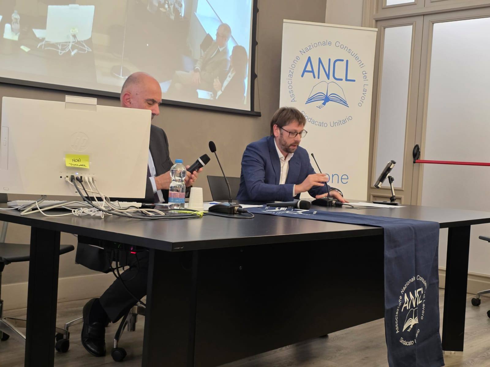 Il CCNL Studi Professionali tra regole, innovazione e dignità del lavoro