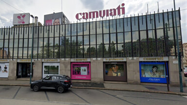 Accordo alla Camurati Profumi: Il Sindacato frena la crisi. Dopo la vendita dello store storico, salvati 28 posti di lavoro