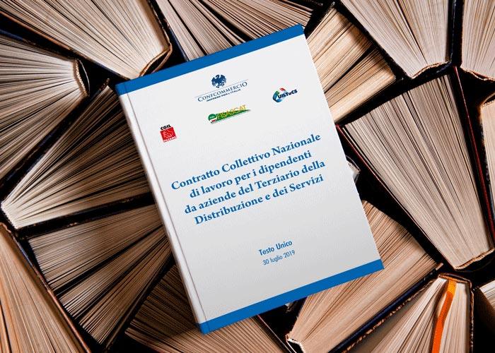 Rinnovo Contratti Nazionali: Un Passo Avanti per il Settore Terziario e dei Servizi