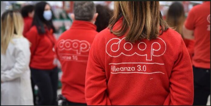 DISTRIBUZIONE COOPERATIVA: INTESA  SUL RINNOVO CONTRATTALE